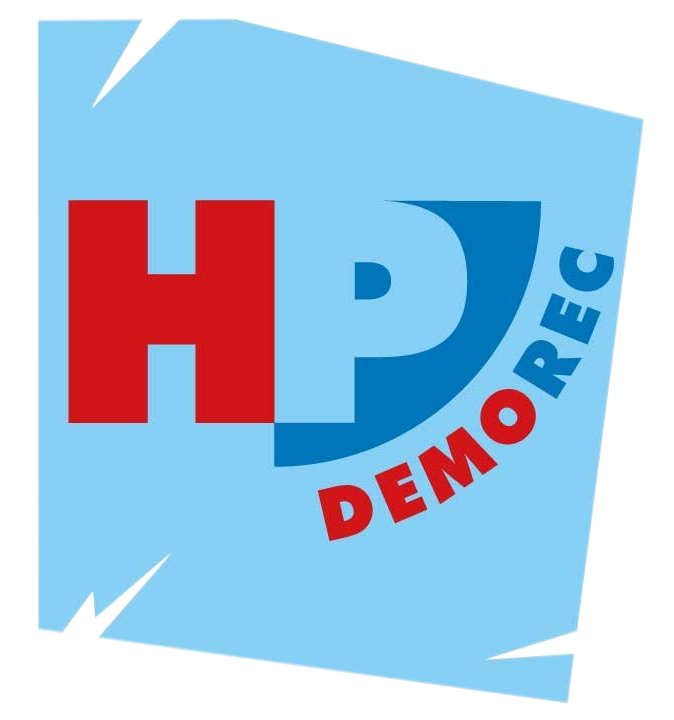 HP Demorec